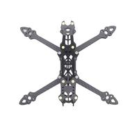 MARK4 Quadcopter Carbon Fibers Frame For 7inch Remote Control Quadcopter Aircarft Kits Plane Accessory Professional Plane