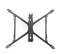 MARK4 V2 10inch 425mm Carbon Fiber Frame Compatible 3115 motor 1050 propeller For RC FPV Freestyle Long Range Drone diy Parts (1PC MARK4 V2 10inch)