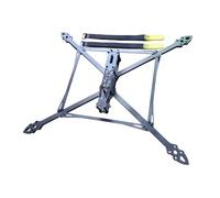 Mark4 V2 539mm 13inch 3K Full Carbon Fiber TrueX Frame For RC Long Range FPV Racing Drone