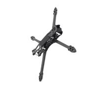 MARK4-V2 Mark 4 V2 5inch 240mm / 7inch 295mm FPV Frame Kit Carbon W/ 5mm Arm For O3 Racing Drone Quadcopter Freestyle(Mark4-HD 5Inch)