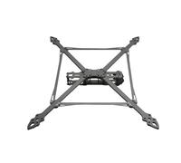 Mark4 V2 PRO 13Inch 539mm Carbon Fiber Kit Frame Rc Racing Fpv Crossing Drone Frame For Freestyle RC Racing Drone Quadcopter(Frame-1308-B4218)