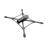 MARK4 V3 Pro 13inch 570mm 15Inch 680mm Carbon Fiber Drone Frame Kit Rack For RC Quadcopter FPV Freestyle Long Range Plane DIY(Mark4 V3 15Inch)