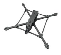 MARK4 V3 PRO FPV Carbon Fiber Frame Kit 13inch 570mm 15inch 680mm for RC Racing Drone(15 inch)