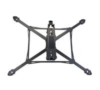 MARK4 V3PRO Lightweight 13" Carbon Frame for Extended Flight Time and Maneuverability