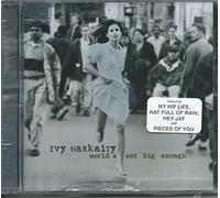 Markaity, Ivy - World's Not Big Enough