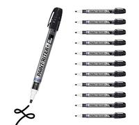 Markal 3 mm HP Pro-Line Marker -Black
