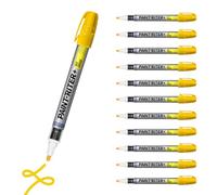 Markal 3 mm HP Pro-Line Marker -Yellow