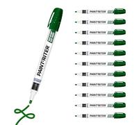 Markal 3 mm Valve Action Paint Marker - Light Green