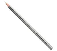 Markal 96101 Silver Streak Welders Pencil, Silver (Pack of 12)