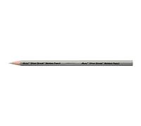 Markal 96101 Silver Streak Welders Pencil, Silver (Pack of 12)