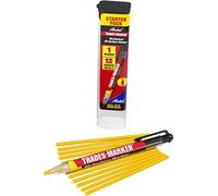 Markal 96131 trades-marker Starter Pack, Yellow