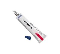 Markal 96657 Stylmark Marker Pen 3 mm Steel Blue
