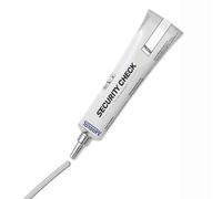 Markal 96668 Security Check Paint Marker Unit, Box, White