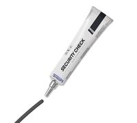 Markal 96673 Security Check Paint Marker, Black