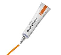 Markal 96674 Security Check Paint Marker, Orange