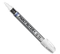 Markal 97301 Pro-Line HT High Temperature Liquid Paint Marker, White