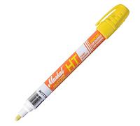 Markal 97302 Pro-Line HT High Temperature Liquid Paint Marker, Yellow
