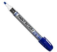 Markal 97305 Pro-Line HT High Temperature Liquid Paint Marker, Blue
