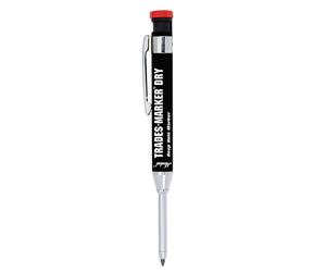 MARKAL Deep Hole Trades-Marker Pencil Or Refill Graphite & Coloured Leads