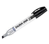 Markal - FT25 Dura Ink Black Felt Tip Marker (card 2)