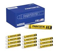 Markal Cold Surface Marker B White