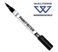 Markal Paint-Riter Fine Liquid Paint Marker | 1.5mm Nib | Xylene Free | 1 Pen