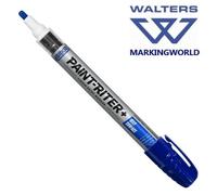 Markal Paint-Riter + Oily Surface Paint Marker | Oily & Greasy Surfaces | Box 12