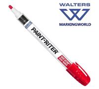 Markal Paint-Riter® Valve Action® Paint Marker Pen | Xylene Free | Box 12