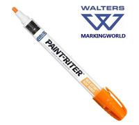Markal Paint-Riter® Valve Action® Paint Marker Pen | Xylene Free | Box 12