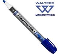 Markal Paint-Riter+ Wet Surface | Marks Wet & Damp Surfaces | Xylene Free Box 12