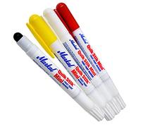 Markal QUIK STIK® Mini Festfarbenstift yellow