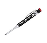 Markal Trades Marker Dry Holder and Graphite Refill