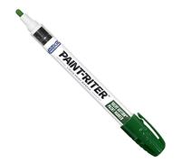 Markal Valve Action Paint Marker - Green