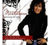 Markarian, Mary Ann - Because of You