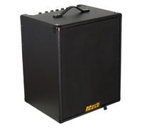 Markbass CMB 102 Black Line 2x10-inch 150-watt bass guitar amp combo