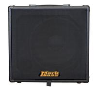 Markbass CMB 121 Black Line 1x12-inch 150-watt bass guitar amp combo