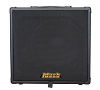 Markbass CMB 121 Black Line 1x12-inch 150-watt bass guitar amp combo