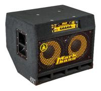 Markbass CMD 102P Little Mark V 2x 10-inch Combo Bass Guitar Amplifier