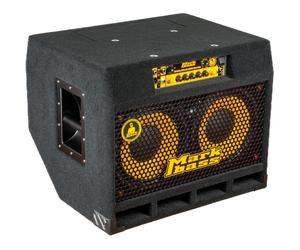 Markbass CMD 102P Little Mark V 2x 10-inch Combo Bass Guitar Amplifier