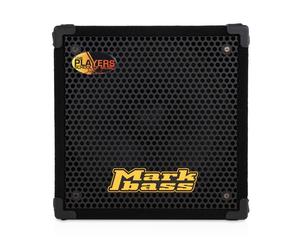 Markbass CMD JB Players School Bass Combo