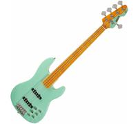 Markbass GV 5 Bass Surf Green