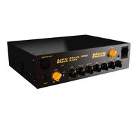 Markbass Little Mark 250 Black Line Digital Bass Amp Head
