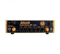 Markbass Little Mark IV 300 Bass Amp Head