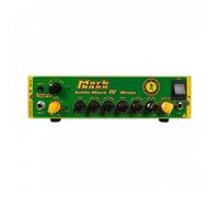 Markbass Little Mark IV Ninja 1000w Bass Head
