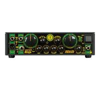 Markbass Little Mark Ninja 58R 1000W Bass Amplifier Head