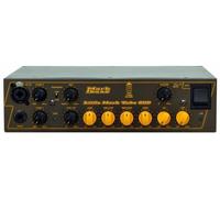 Markbass Little Mark Tube 800 Hybrid Bass Amplifier