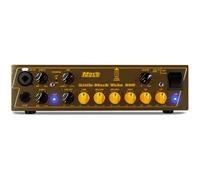 Markbass Little Mark Tube 800 hybrid bass amplifier head