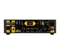 Markbass Little Mark VINTAGE 58R bass guitar amplifier head