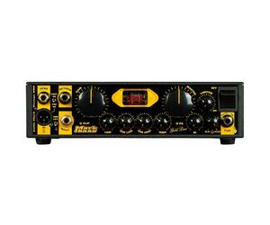 Markbass Little Mark VINTAGE 58R bass guitar amplifier head