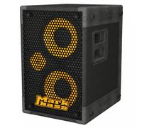 Markbass MB58R 102 PURE-4 Bass Cab 4 Ohm